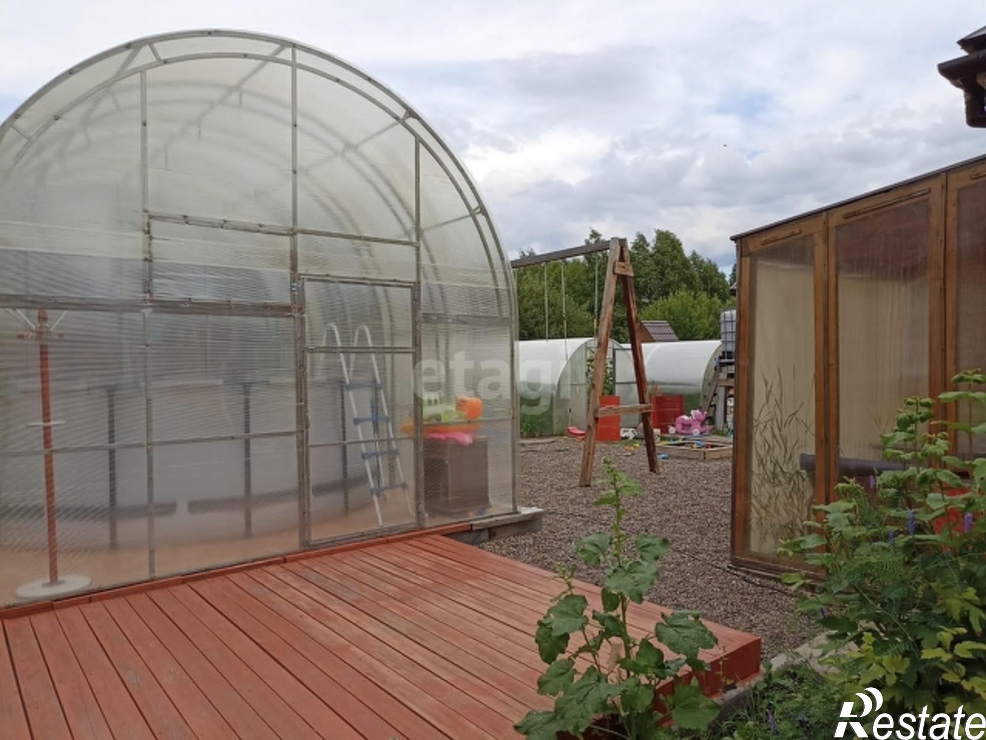 Купить дачу, дом, коттедж за 14 800 000 рублей на Array