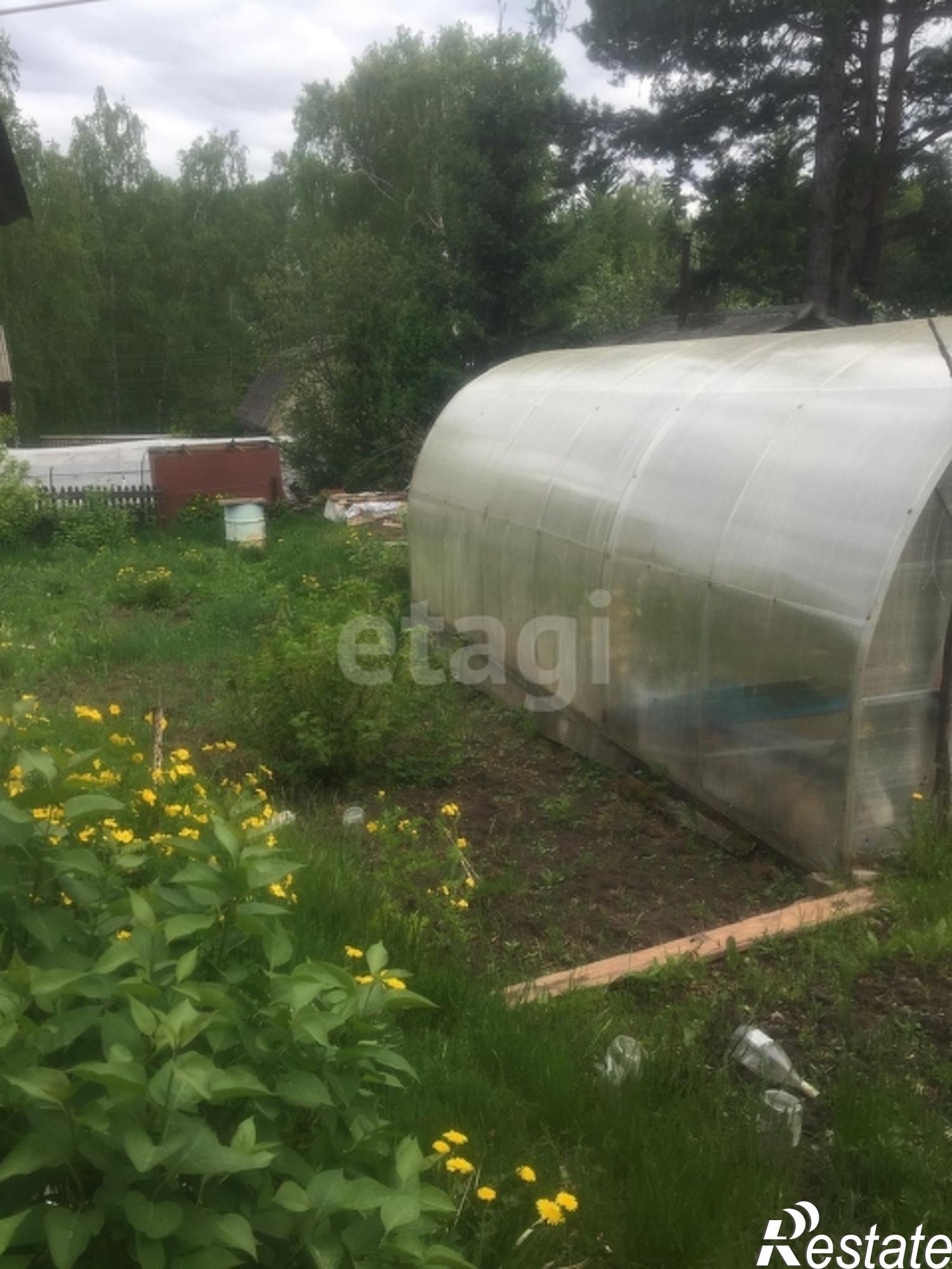 Купить дачу, дом, коттедж за 600 000 рублей на Array