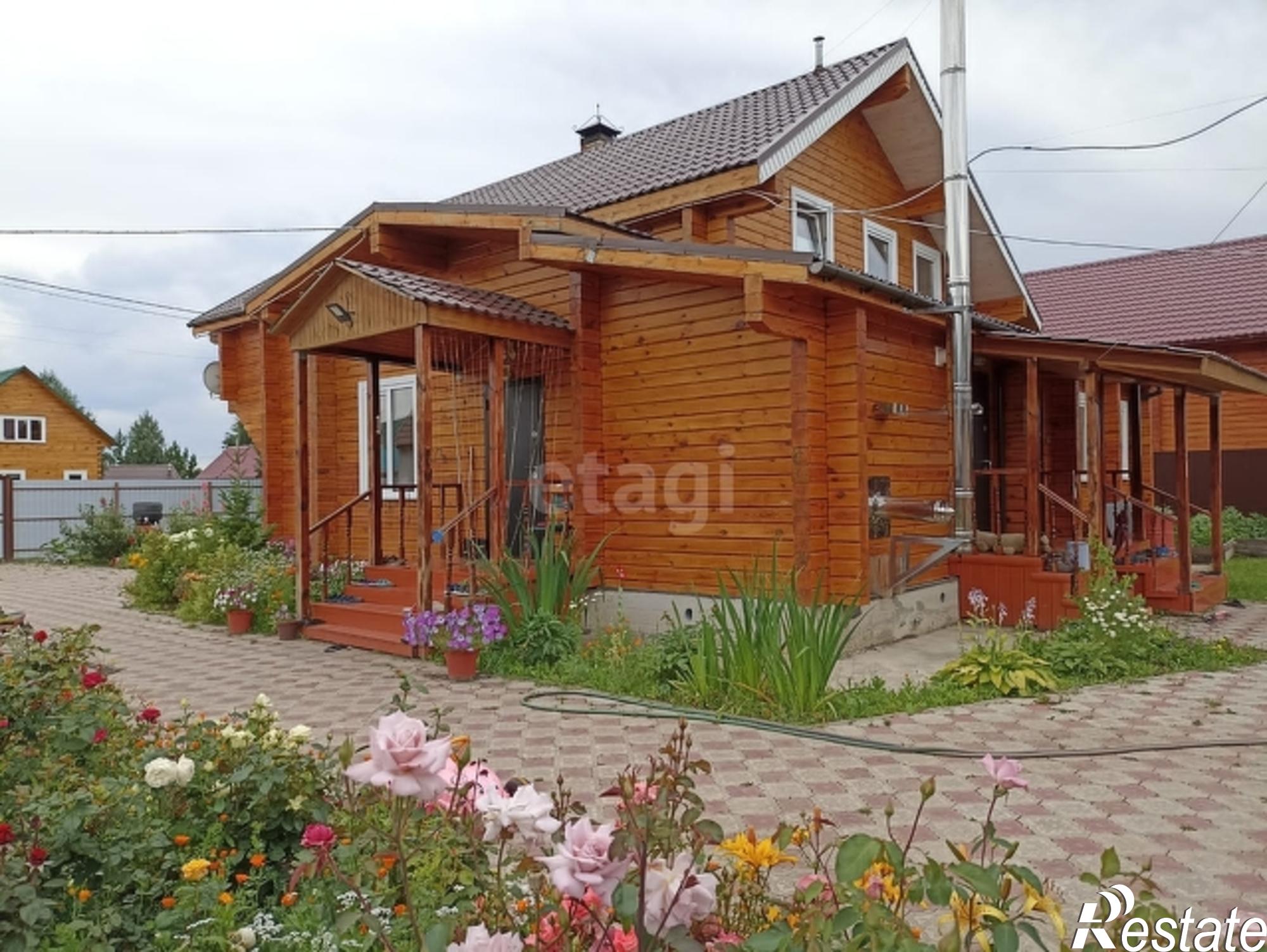 Купить дачу, дом, коттедж за 14 800 000 рублей на Array
