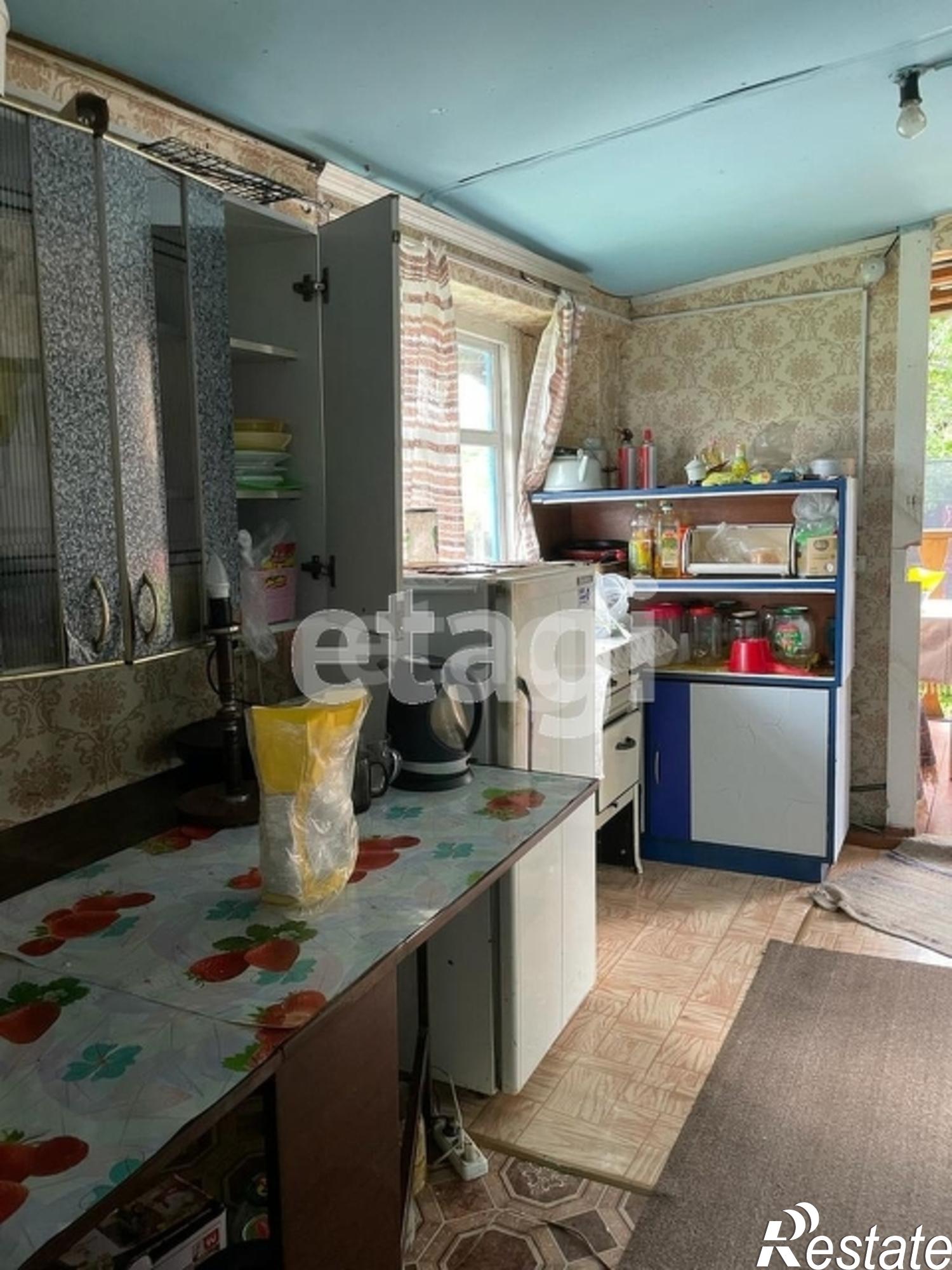 Купить дачу, дом, коттедж за 1 200 000 рублей на Октябрьская улица