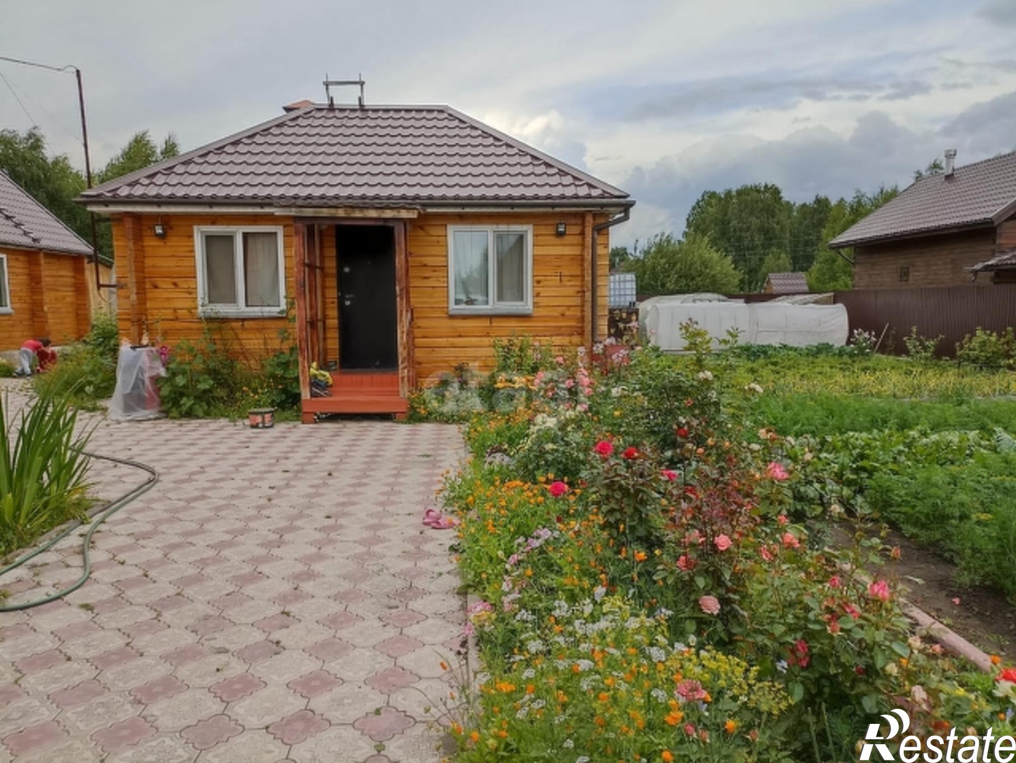 Купить дачу, дом, коттедж за 14 800 000 рублей на Array