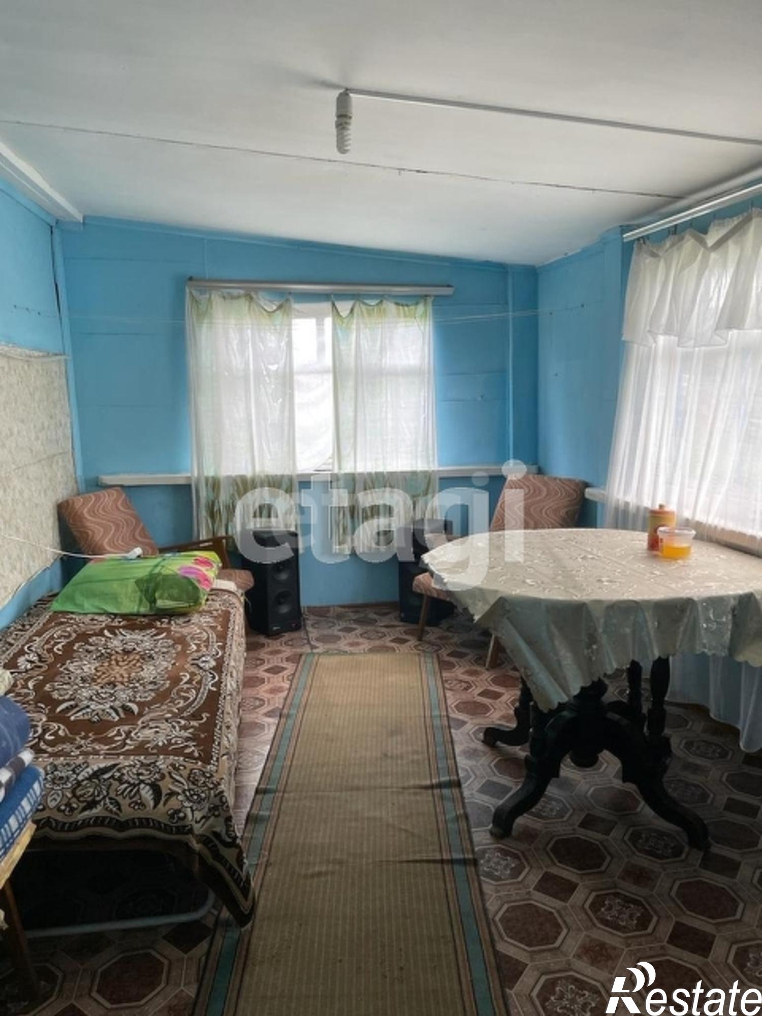Купить дачу, дом, коттедж за 1 200 000 рублей на Октябрьская улица