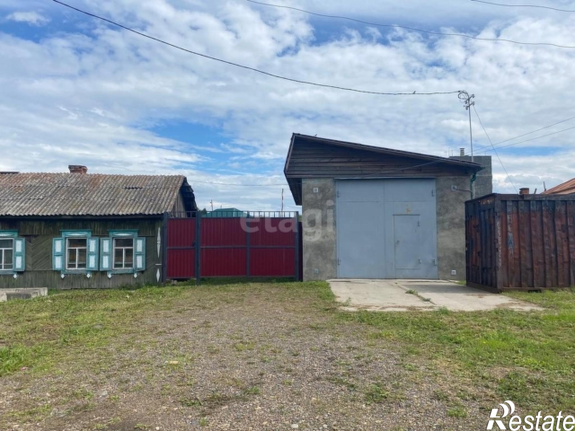 Купить дачу, дом, коттедж за 4 700 000 рублей на Совхозный переулок