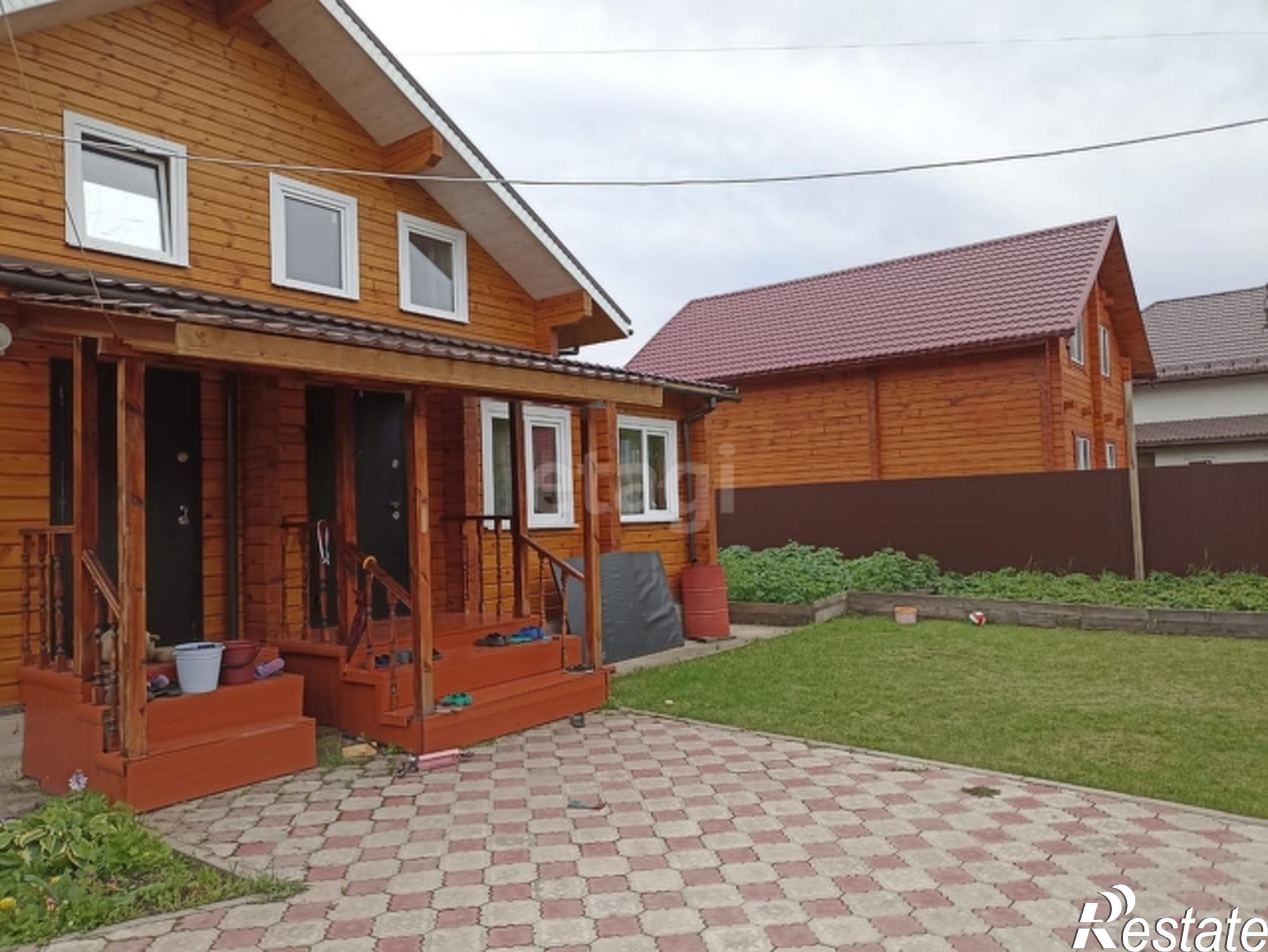 Купить дачу, дом, коттедж за 14 800 000 рублей на Array