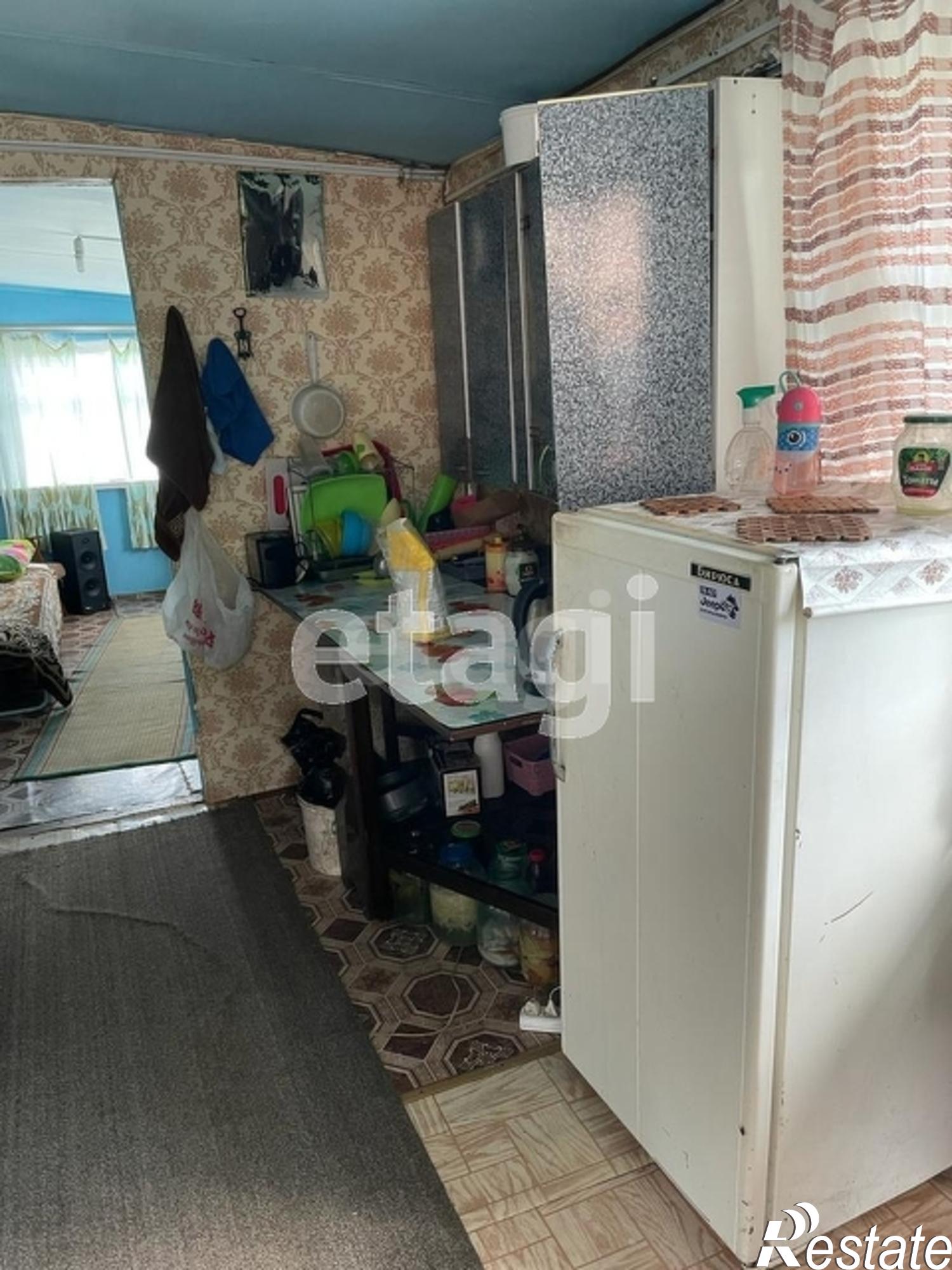 Купить дачу, дом, коттедж за 1 200 000 рублей на Октябрьская улица
