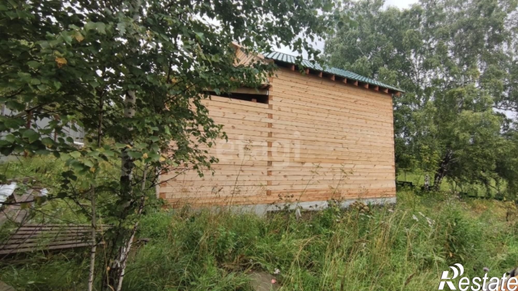 Купить дачу, дом, коттедж за 2 700 000 рублей