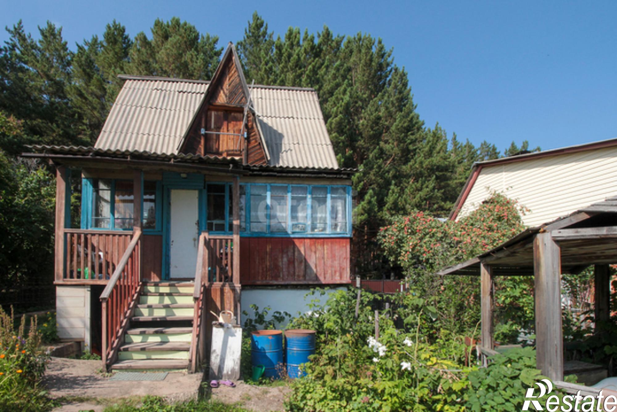 Купить дачу, дом, коттедж за 2 400 000 рублей на Array