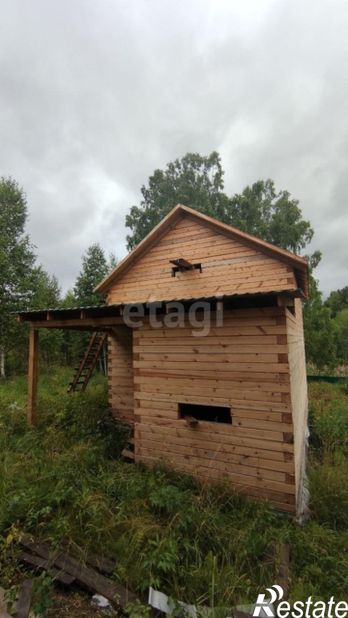 Купить дачу, дом, коттедж за 2 700 000 рублей