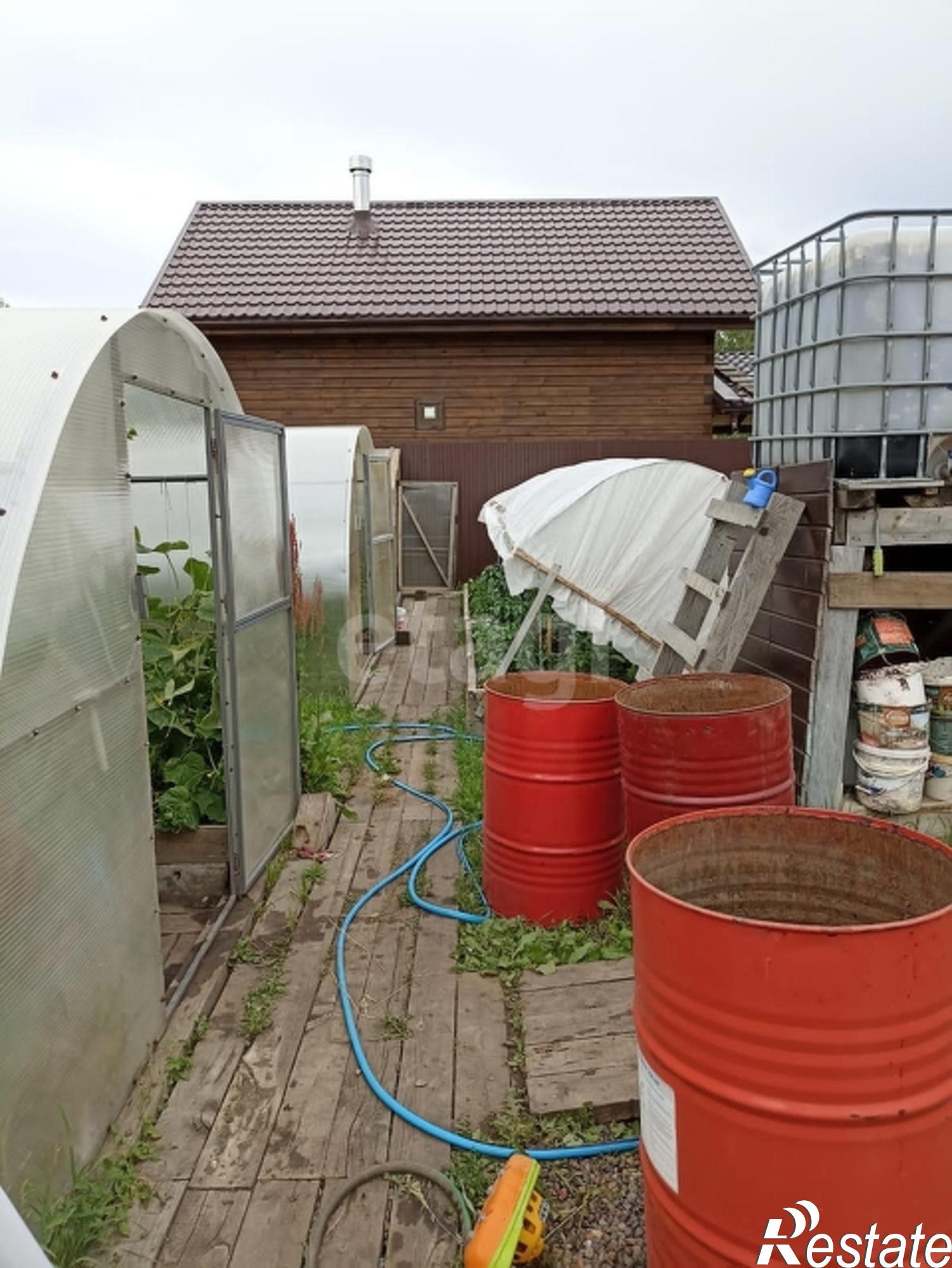 Купить дачу, дом, коттедж за 14 800 000 рублей на Array