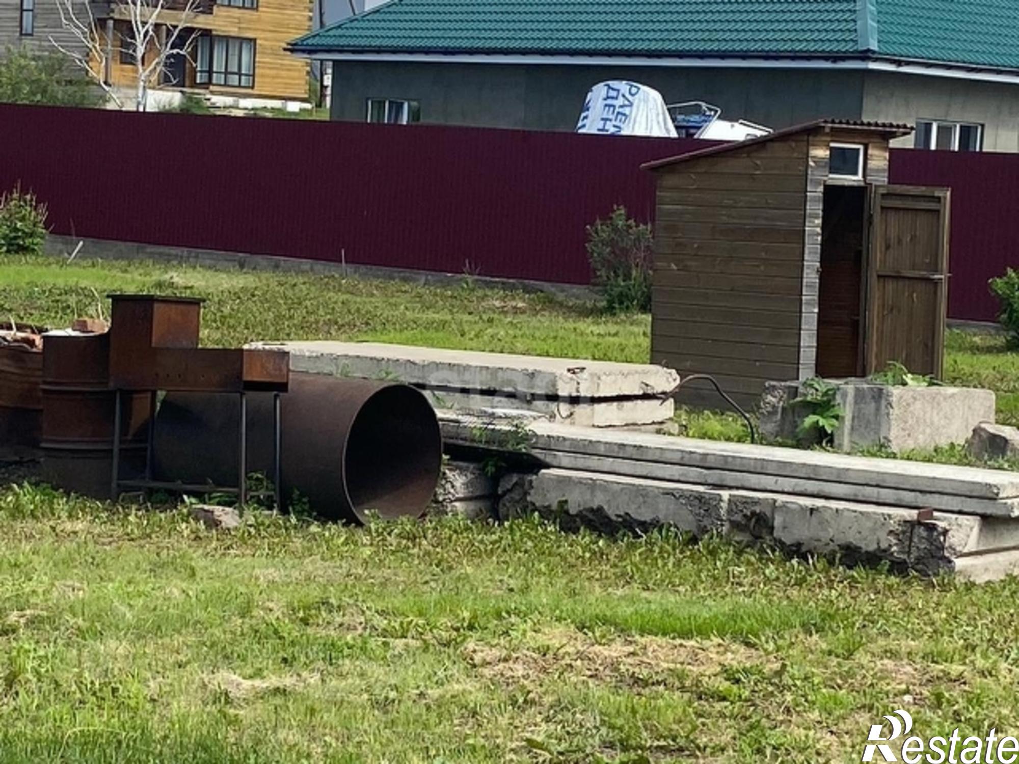 Купить дачу, дом, коттедж за 4 700 000 рублей на Совхозный переулок