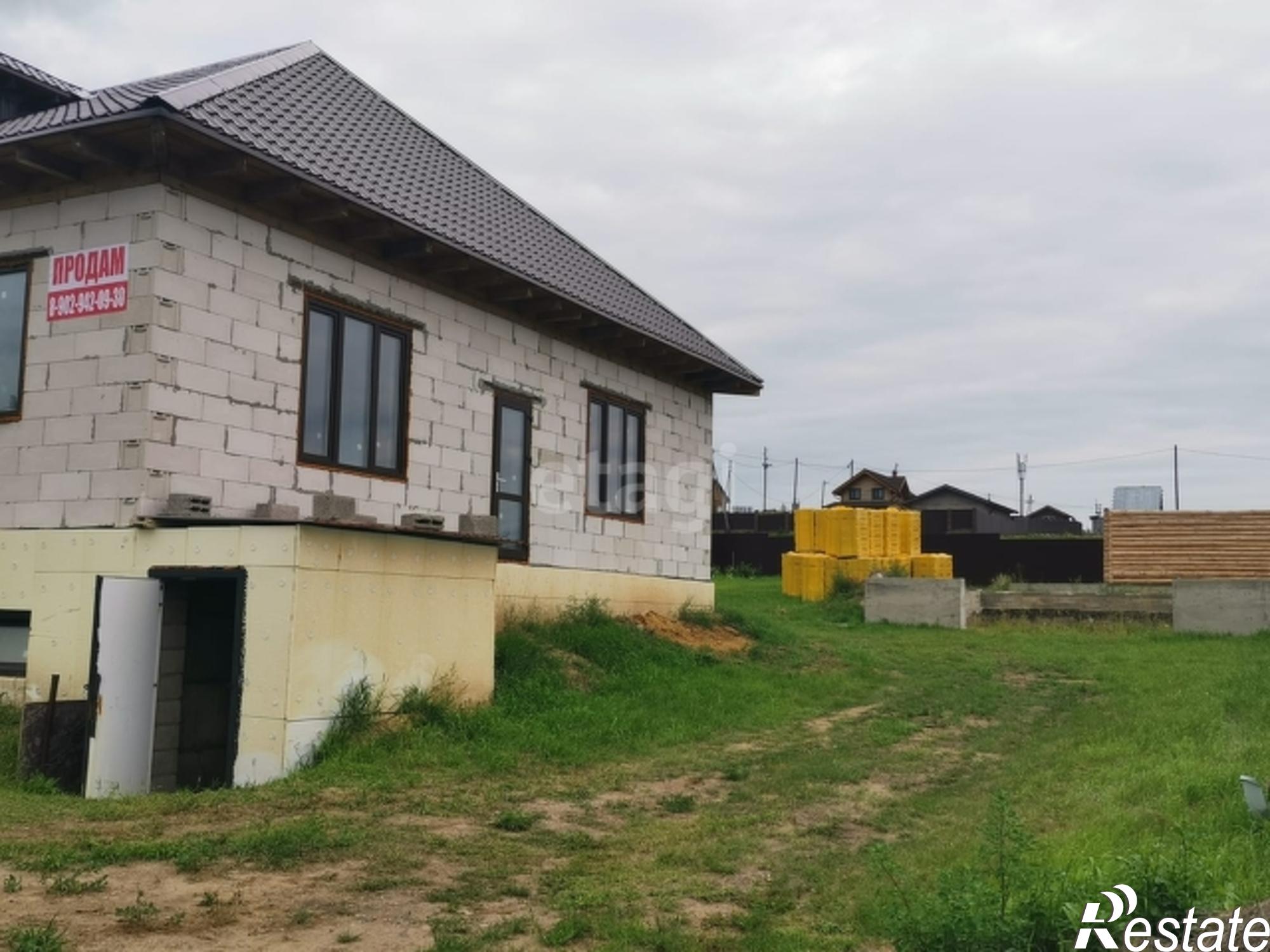 Купить дачу, дом, коттедж за 8 890 000 рублей на проспект Котельникова