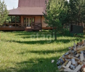 коттедж 78.9 кв м Array