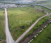 земля 675 сот Центральная улица