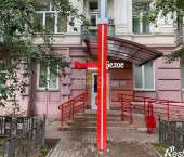помещение 188.9 кв м Линейная улица