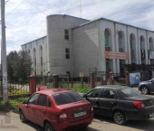 офис 10 кв м, этаж 2/2 Транспортная, 1
