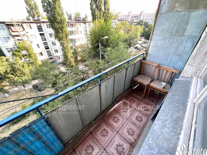 2-комн квартира ул. им. маршала Еременко,  д.100