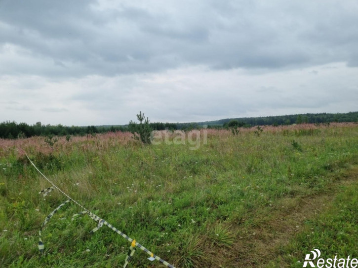Земельный участок 04К-044