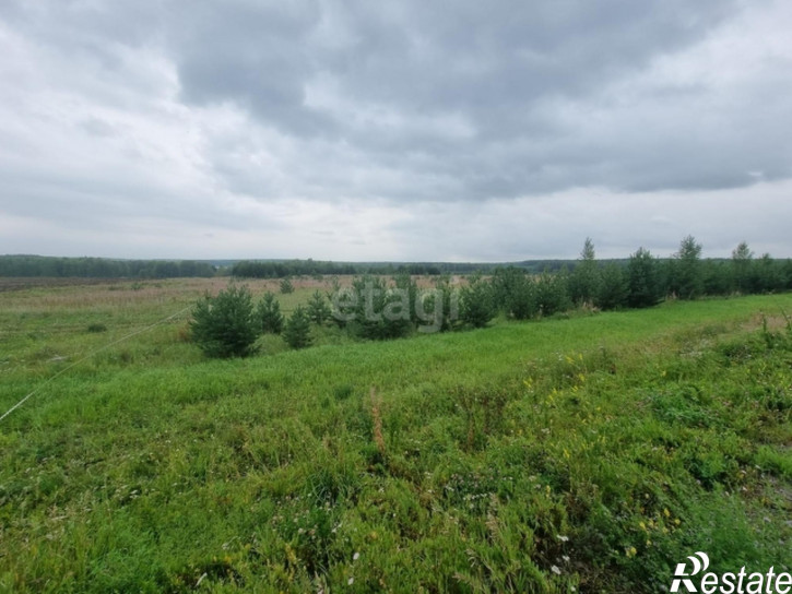Земельный участок 04К-044