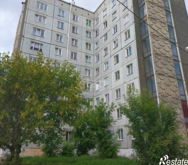 Комната улица Калинина