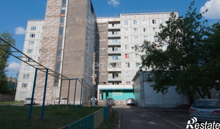 Комната улица Калинина
