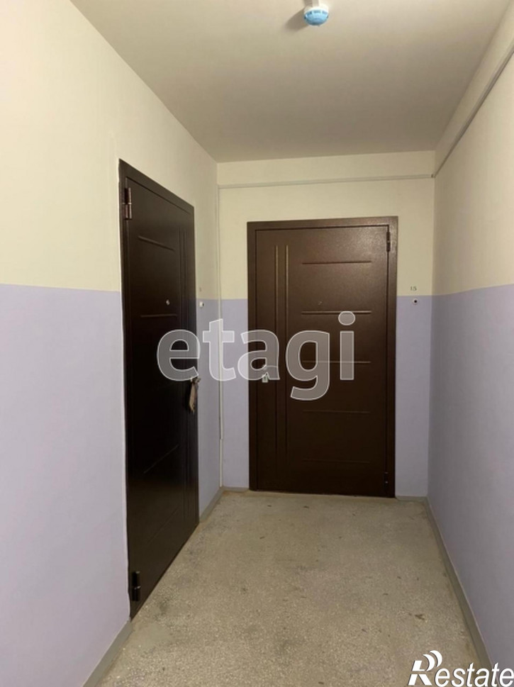 2-комн квартира Ерофеевская улица