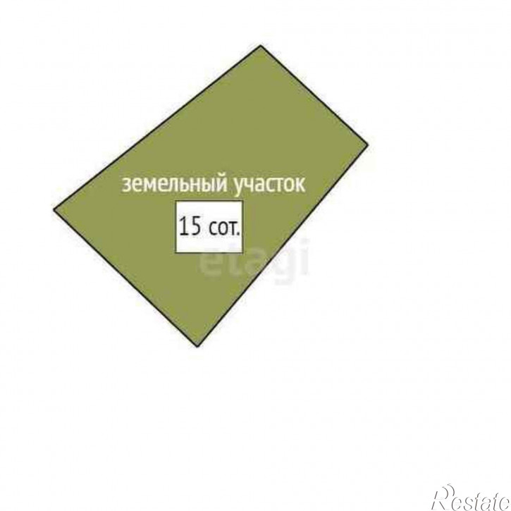Земельный участок Array
