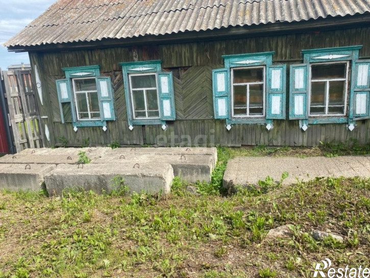 Коттедж/дом Совхозный переулок