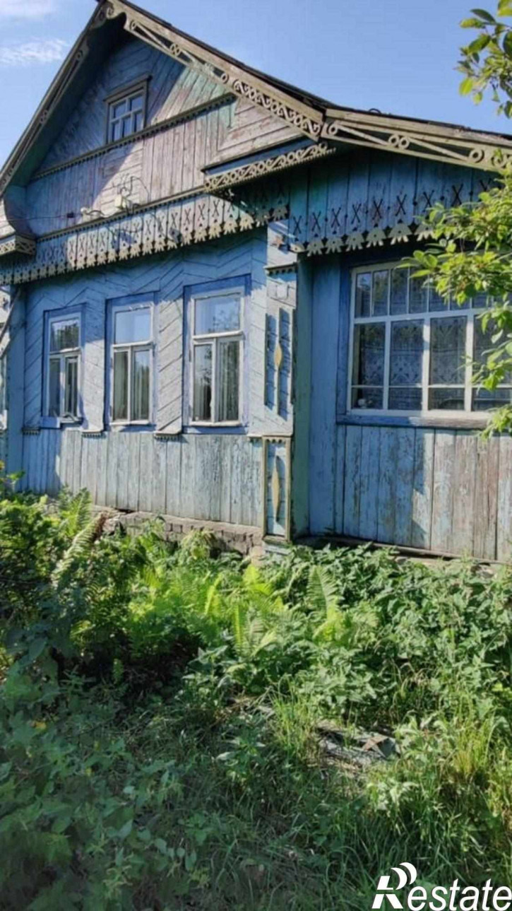 Коттедж/дом Ленина, 85