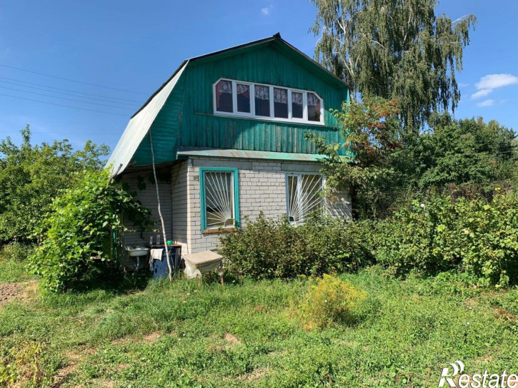 Коттедж/дом посёлок городского типа Васильево, д.4