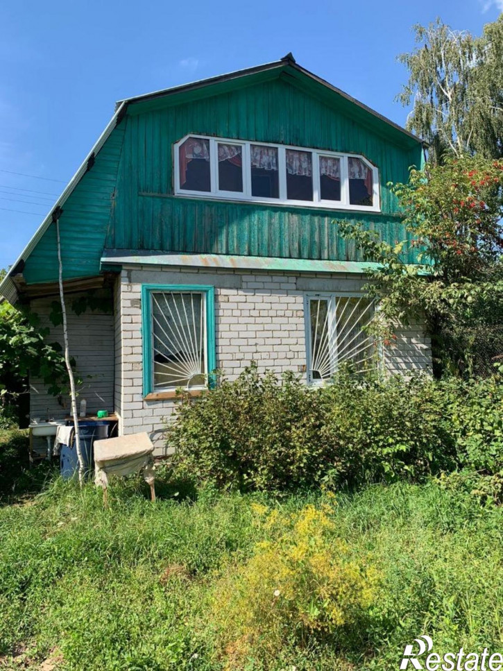Коттедж/дом посёлок городского типа Васильево, д.4