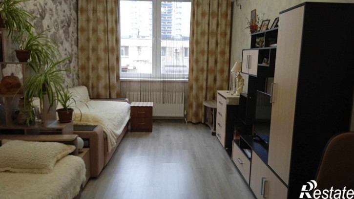 1-комн квартира Владимирская улица, 55В