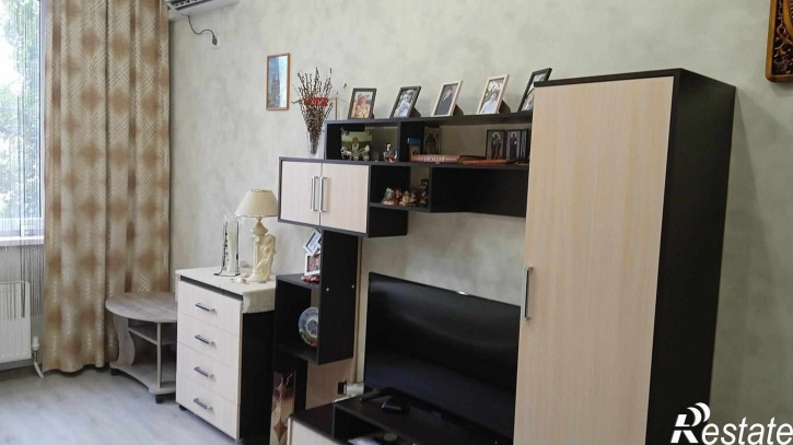 1-комн квартира Владимирская улица, 55В