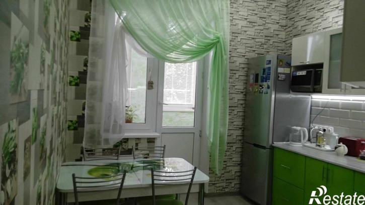 1-комн квартира Владимирская улица, 55В