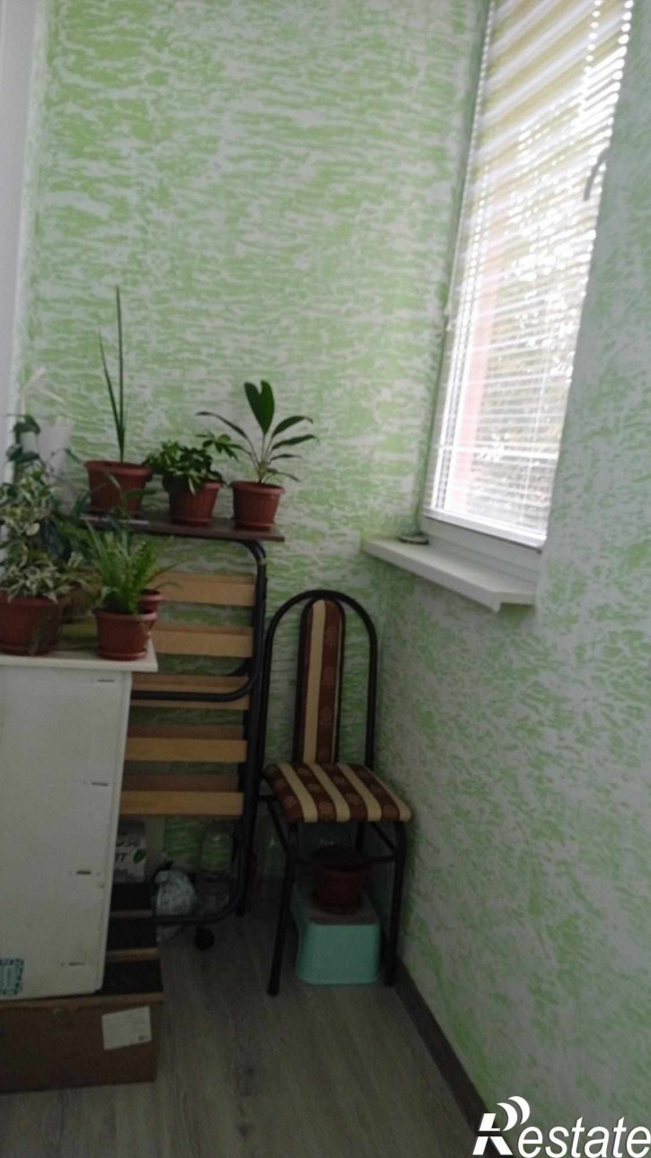 1-комн квартира Владимирская улица, 55В