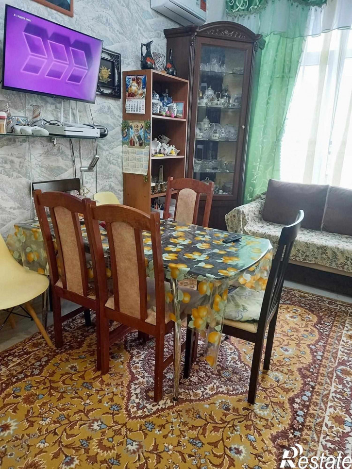 2-комн квартира Анапское шоссе, 30
