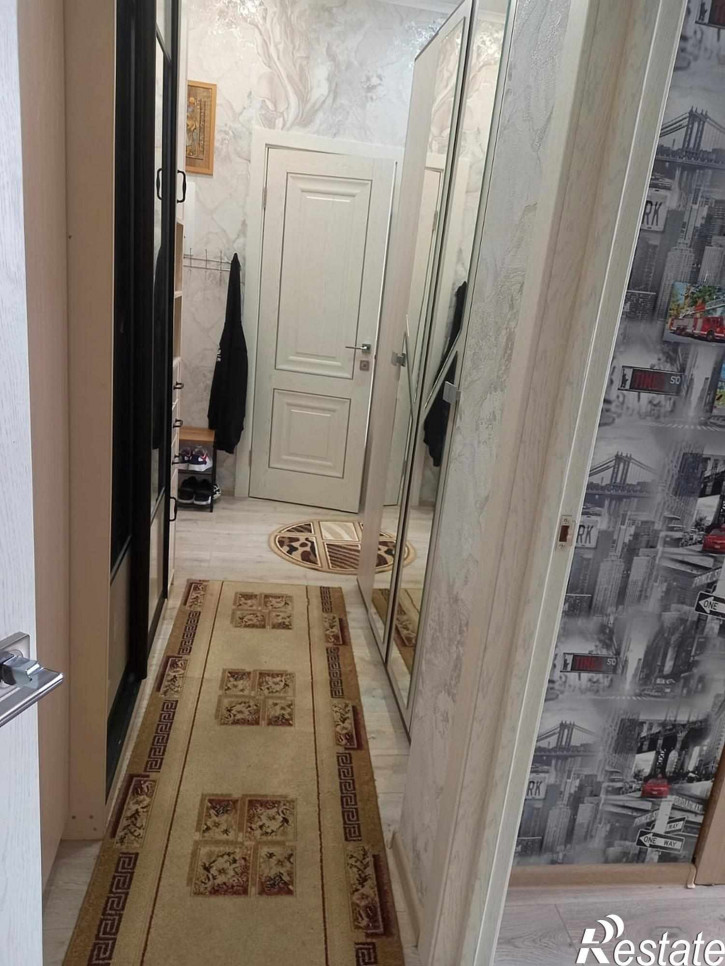 2-комн квартира Анапское шоссе, 30