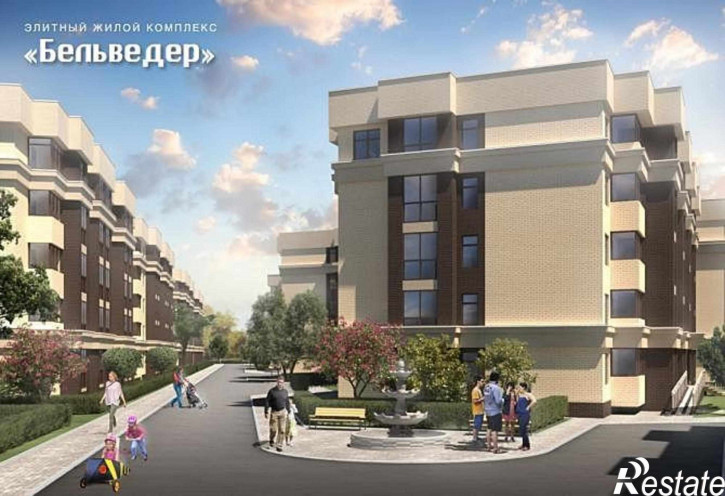 Студия Таманская улица, 121к1