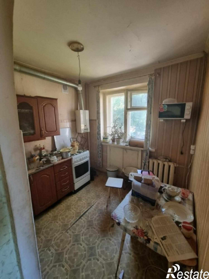 1-комн квартира в новом доме Ново-Астраханское шоссе 59