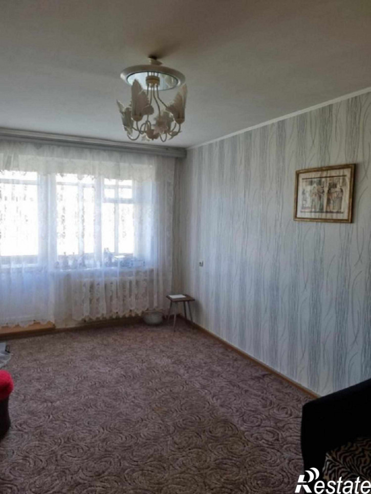 3-комн квартира в новом доме Мира 28