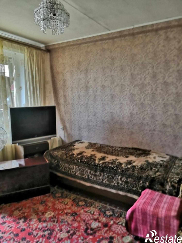 2-комн квартира в новом доме Школьная  27