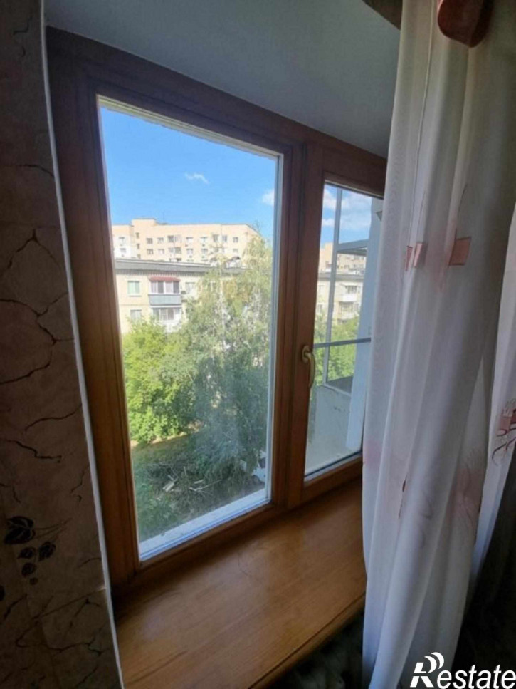3-комн квартира в новом доме Мира 28