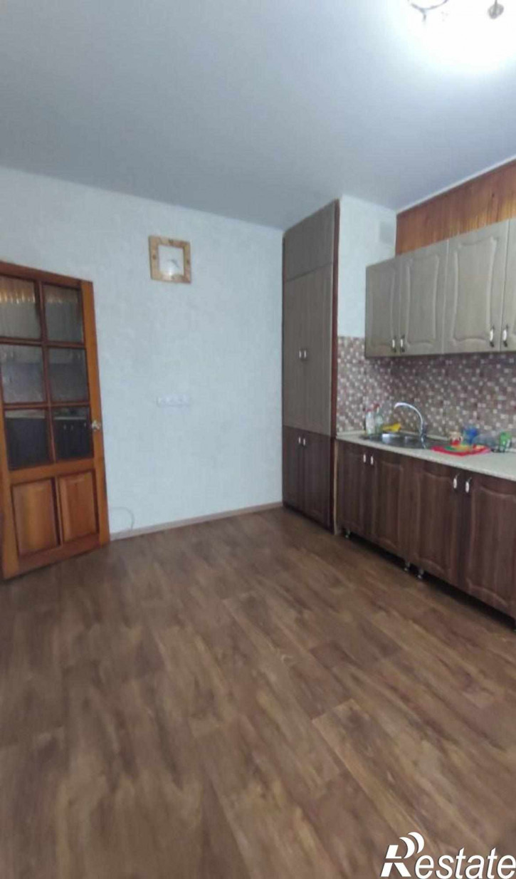 3-комн квартира в новом доме Краснодарская 16
