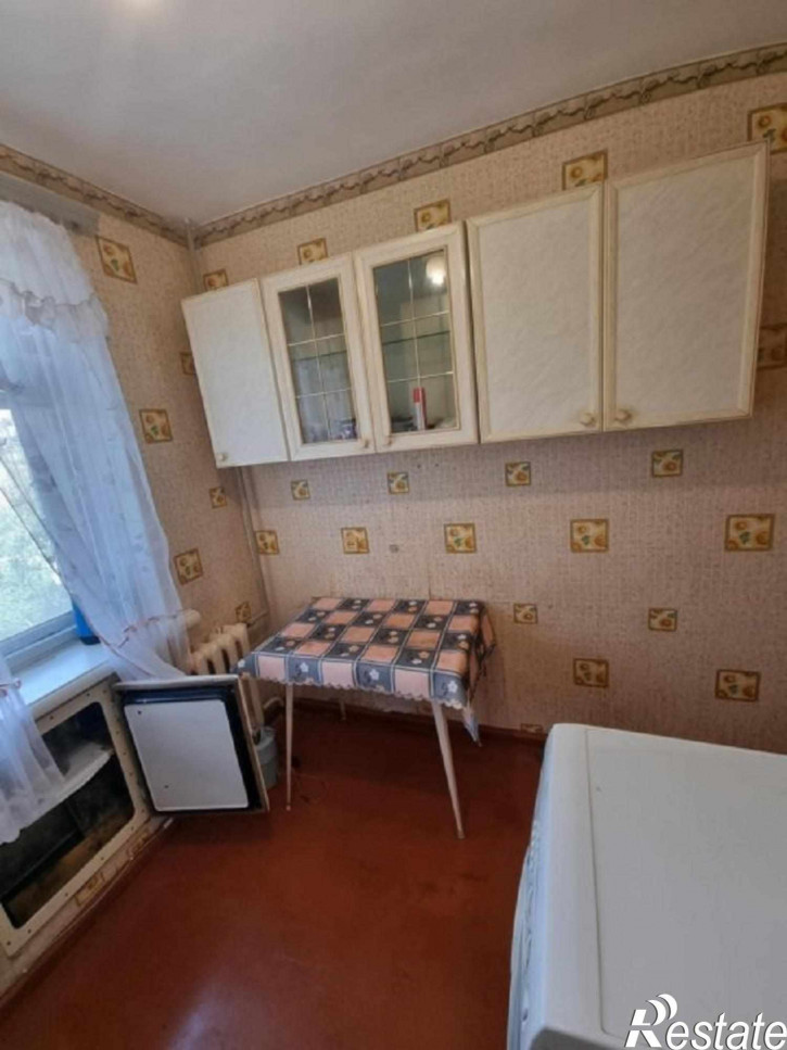 3-комн квартира в новом доме Мира 28