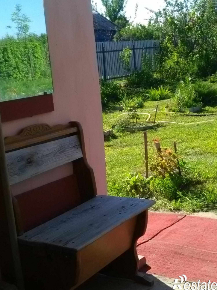 Коттедж/дом Энгельс