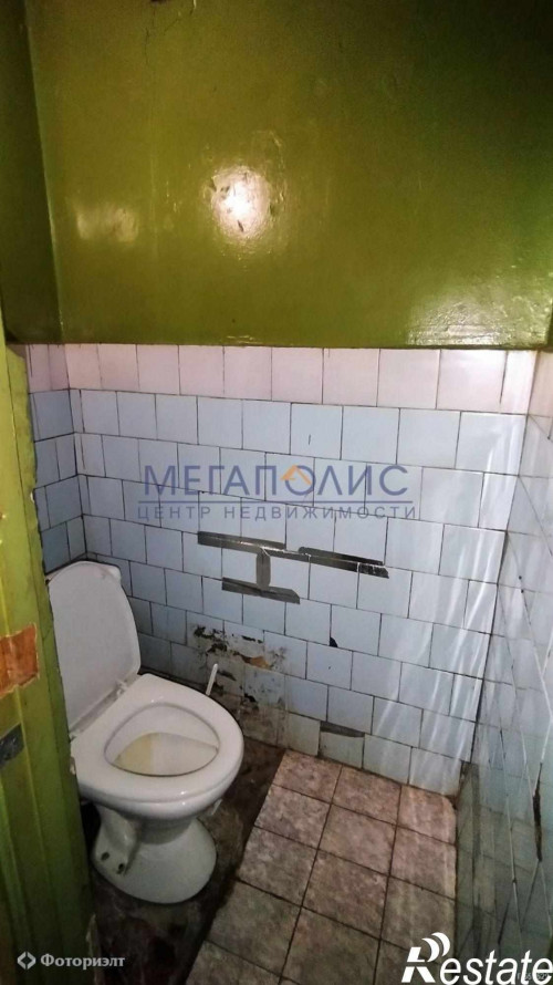Продажа комнаты Проспект Героев ул, 31