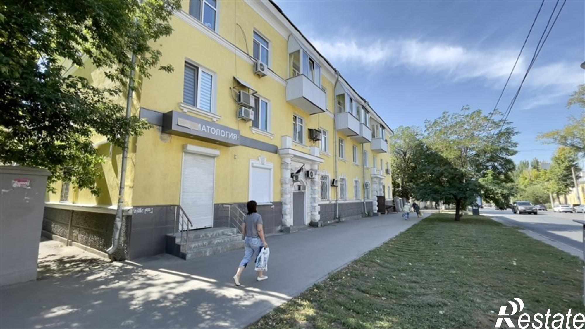 Сдать торговое помещение за 1 300 000 рублей на Красноармейская улица, 122