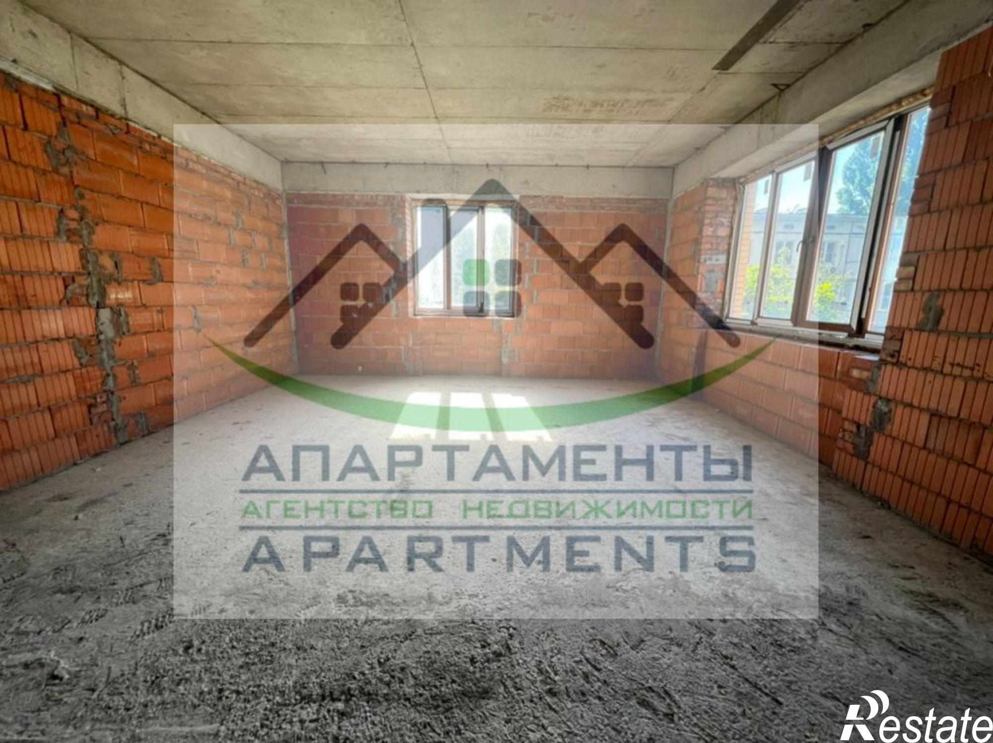 Купить квартиру за 11 500 000 рублей на Московская ул, 94