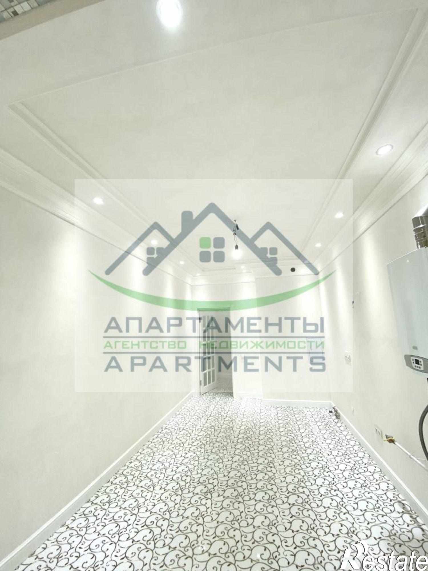 Купить квартиру за 16 000 000 рублей на Пастухова ул, 38