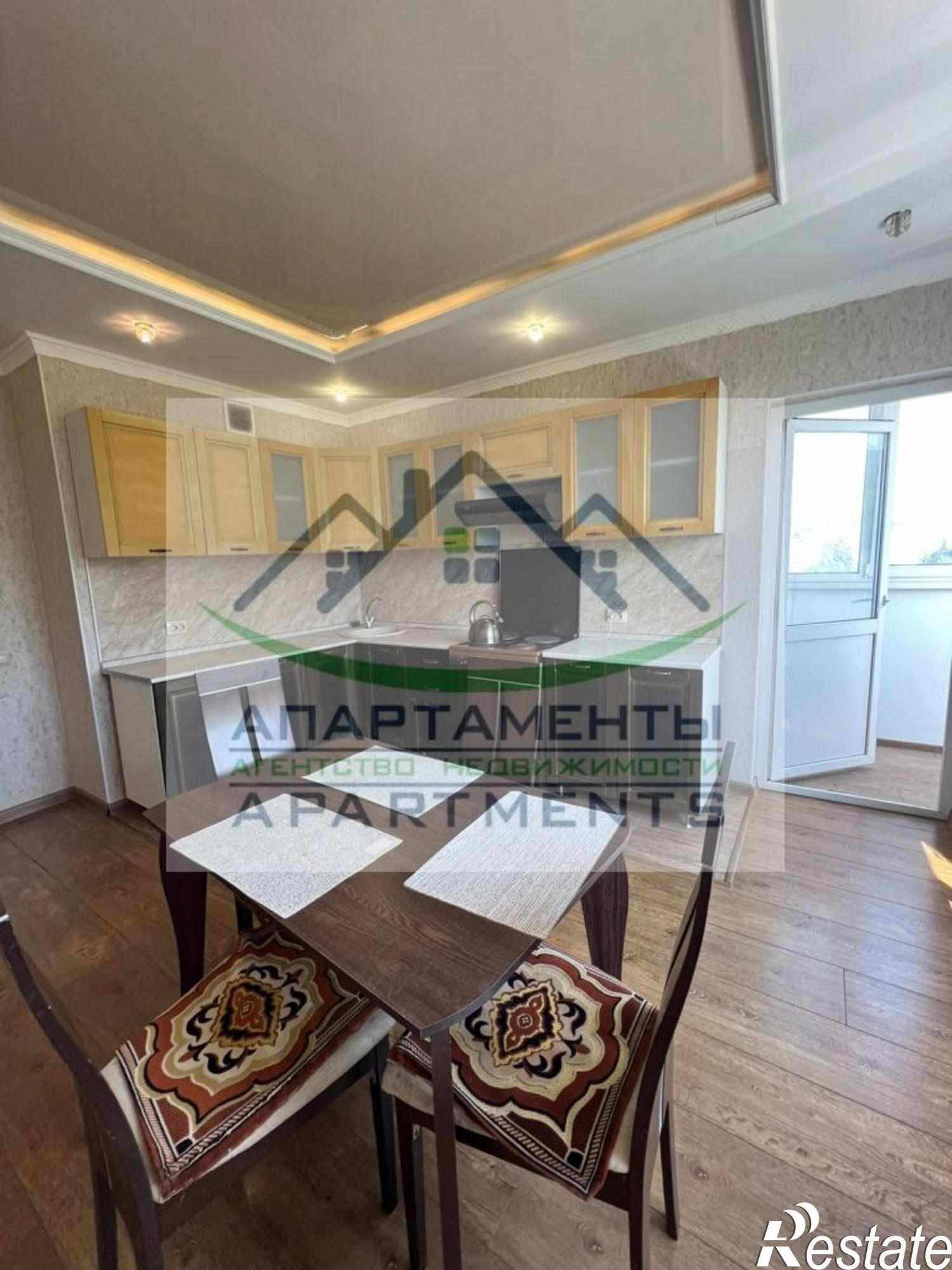 Купить квартиру за 12 300 000 рублей на Калинина пр-кт, 5а