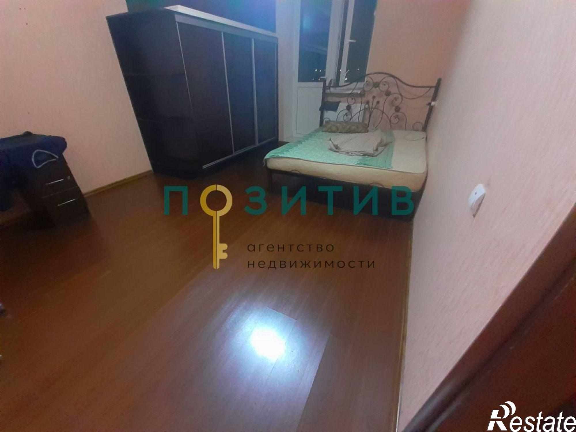 Купить квартиру за 9 200 000 рублей на Партизанская ул, 1б к5